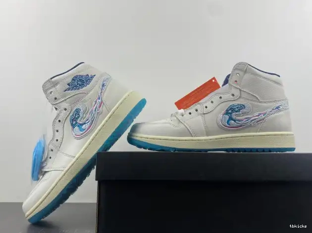 Rep TBK Golf NRG Aloha 2 1 High West Jordan Wie Michelle Retro FV3565-100 0512